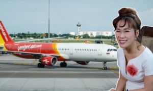 Vietjet nói gì về phán quyết 'nợ quỹ đầu tư hơn 180 triệu USD' của tòa án Anh?