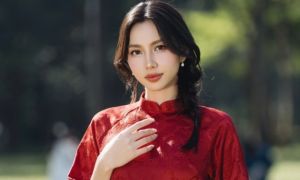 Lời xin lỗi khó được chấp nhận của Thùy Tiên, BTV Quang Minh