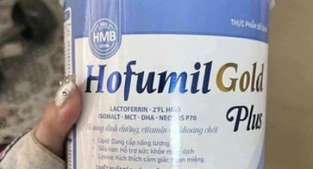 Bộ Y tế đề nghị xử lý bác sĩ tư vấn, bán sữa giả cho người bệnh