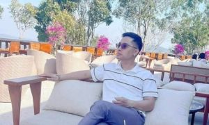 Đằng sau 'vỏ bọc' thành đạt của tên tội phạm ma túy đặc biệt nguy hiểm