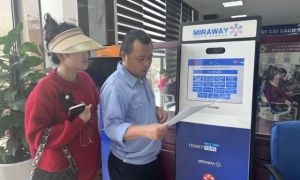 Sau sắp xếp, dự kiến Nghệ An dôi dư trên 3.500 công chức