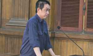 Thiếu úy CSGT lấy hơn 4,1 tỷ đồng của đơn vị