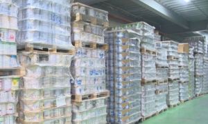 Toàn cảnh vụ sữa giả: Lợi dụng kẽ hở, thu lợi bất chính hàng trăm tỷ