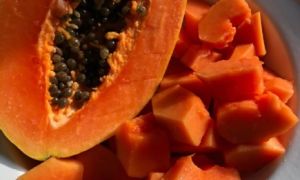 Không phải chuối, đây mới là 2 loại quả Việt