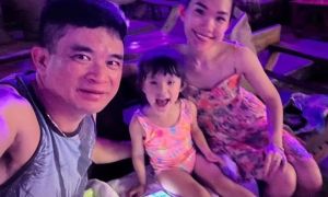 Gia đình ba người thiệt mạng trong vụ đâm xe ở Vancouver