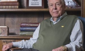 Tỷ phú làm việc không nghỉ hưu vẫn khoẻ mạnh, sống thọ 91 tuổi: Bí quyết nằm ở...