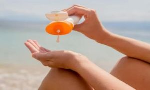 Hiểu lầm tai hại khi dùng kem chống nắng
