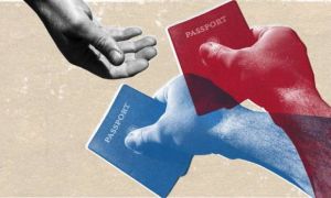 Hai quốc tịch: Chìa khóa mở ra cánh cửa tự do và cơ hội toàn cầu