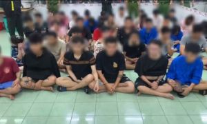 Vụ 4 tiếp viên xách ma túy về Việt Nam: Đã bắt số bị can nhiều nhất trong lịch...