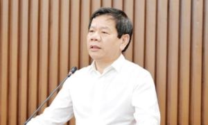 Cách thức cựu Chủ tịch Quảng Ngãi làm 'tay trong' và nhận tiền hối lộ