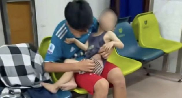 Vụ tố ‘nộp đủ tiền mới cấp cứu’ ở Nam Định: Tạm đình chỉ nhân viên y tế để xác...