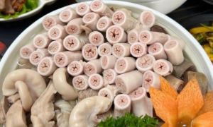 Lòng xe điếu 40m, giá tiền triệu gây tranh cãi, chuyên gia tiết lộ sự thật