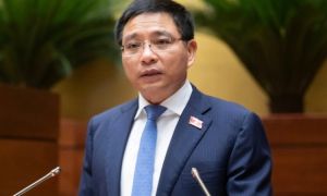 Bộ trưởng Nguyễn Văn Thắng: Áp thuế tiêu thụ đặc biệt với nước ngọt 'đến giờ...