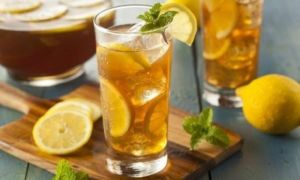 14 lợi ích sức khỏe khi uống trà chanh