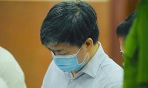 Nộp 15 tỉ, cựu Bí thư Tỉnh ủy Bến Tre được đề nghị giảm 7 năm tù