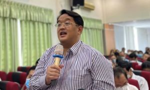 Cựu viện trưởng Viện y dược học dân tộc TP HCM nhận hối lộ hơn 47 tỉ đồng