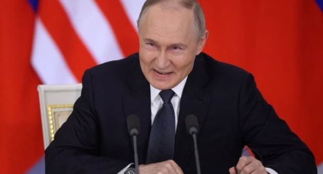 Vì sao nhiều người Việt vẫn mù quáng ủng hộ Putin?