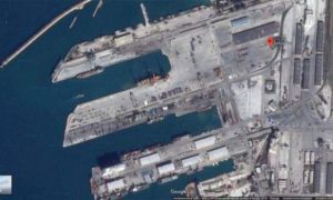Nga mất quyền kiểm soát cảng tartus tại Syria