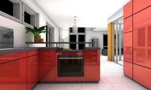 Đức đề xuất phạt đến 100.000 euro để ngăn chủ nhà “hét giá” thuê