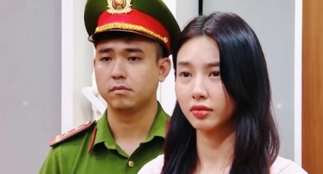 Hoa hậu Thùy Tiên che giấu vai trò cổ đông trong phi vụ kẹo Kera thế nào?