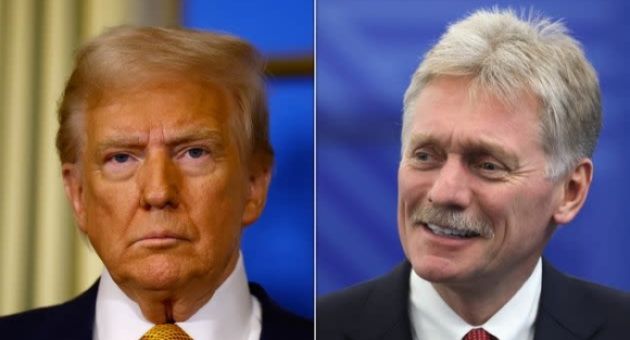 Ông Trump nói đàm phán ngay, Nga cho rằng không thể có thời hạn cố định