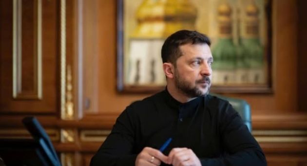 Zelensky: ‘Chúng tôi đang chuẩn bị các giải pháp tốt’ sau các cuộc đàm phán...