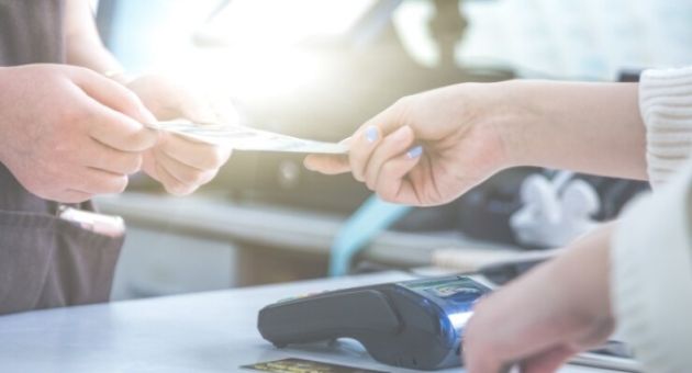 Châu Âu tiến nhanh vào kỷ nguyên không tiền mặt để thanh toán