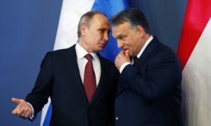 Hội đồng Châu Âu tính việc tước quyền bỏ phiếu của Hungary tại EU