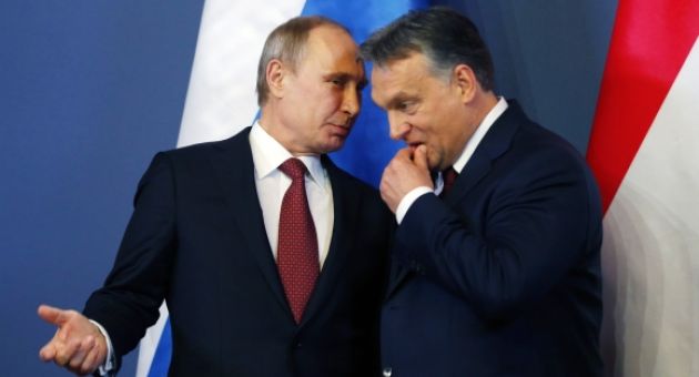 Hội đồng Châu Âu tính việc tước quyền bỏ phiếu của Hungary tại EU