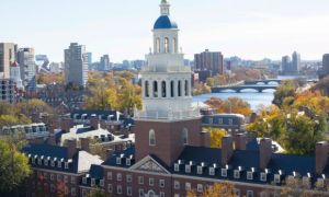 Mỹ thu hồi quyền tuyển sinh quốc tế của Đại học Harvard từ năm 2025: Quyết...
