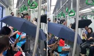 Dột từ trần, rò rỉ niềm tin: bài học đắt giá từ metro Cát Linh - Hà Đông