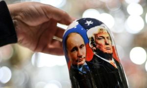 Giải mã tin đồn ông Trump từng được tình báo Liên Xô chiêu mộ với mật danh...