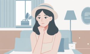 Sau khi lấy chồng, tôi chỉ quanh quẩn với nỗi tủi thân