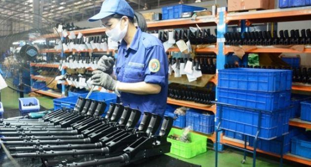 Chính thức: Một chức vụ ở Bộ Quốc Phòng, Bộ Công an nhận mức lương tối đa 234...