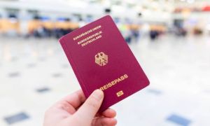 Có 4 hình thức định cư ở Đức mà du học sinh cần biết