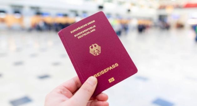 Có 4 hình thức định cư ở Đức mà du học sinh cần biết