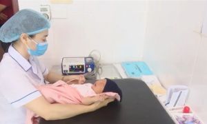 Đề xuất phụ nữ sinh đủ 2 con được ưu tiên mua nhà ở xã hội