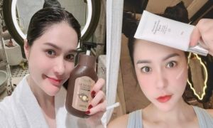 Thống nhất khởi tố, điều tra vụ mỹ phẩm do Đoàn Di Băng quảng cáo
