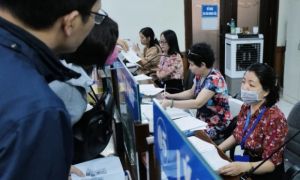 Khoảng 85.000 công chức nghỉ hưu trước tuổi