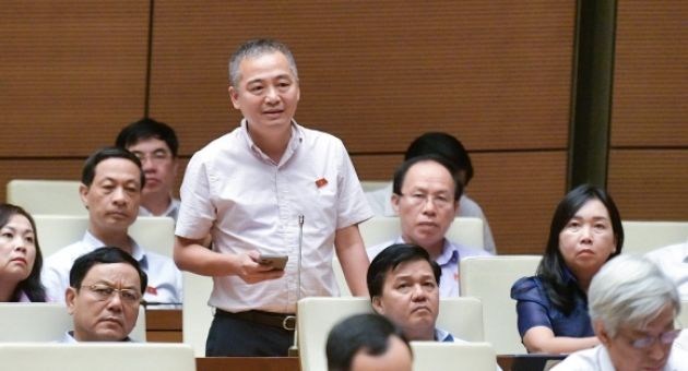 Miễn viện phí cho dân: Hoàn toàn có thể nếu chúng ta làm một cách bài bản