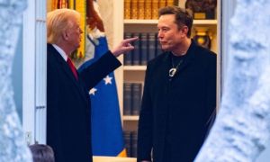 DOGE có nguy cơ 'chết yểu' khi Elon Musk bỏ cuộc