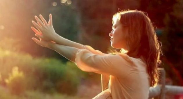 Nếu bạn làm được 8 điều này, bạn sẽ có cuộc sống an yên và hạnh phúc, ánh sáng...