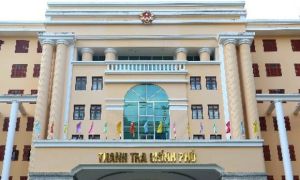 Cán bộ Thanh tra Chính phủ đi nước ngoài 27 lần... không xin phép
