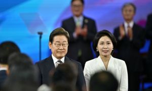 Lãnh đạo các nước chúc mừng tân Tổng thống Hàn Quốc Lee Jae Myung