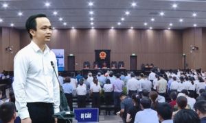 Gia đình ông Trịnh Văn Quyết đã nộp hơn 2.470 tỉ, khắc phục hết hậu quả vụ án