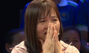 Như chưa hề có cuộc chia ly: Bỏ bố để đi theo mẹ là một sai lầm
