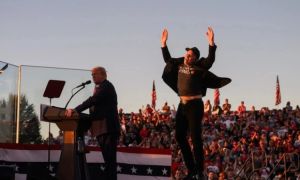 Ông Musk xóa bài hứa xin lỗi ông Trump nếu công bố hồ sơ Epstein
