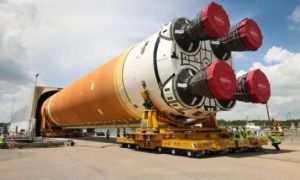 Khẩu chiến Trump-Musk: Nasa gặp 'khủng hoảng lớn nhất tới nay'