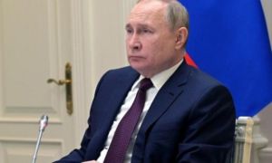 Nga khó duy trì cuộc chiến kéo dài ở Ukraine