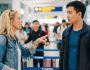Nhóm người Việt bị la ó khi chen hàng ở nước ngoài
